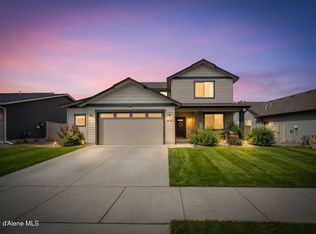 4853 W Gumwood Cir, Coeur D Alene, ID 83854