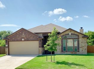 802 Leah Dr, Troy, TX 76579