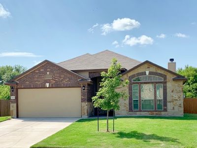 802 Leah Dr, Troy, TX, 76579
