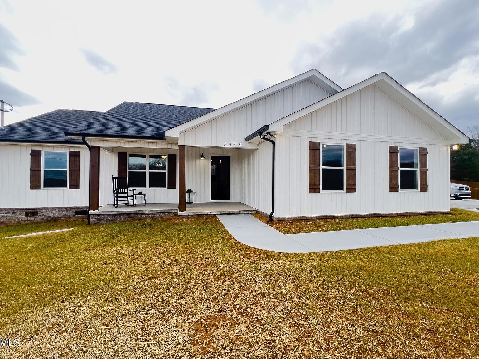 3843 Settlers Trl, Kodak, TN 37764 Zillow