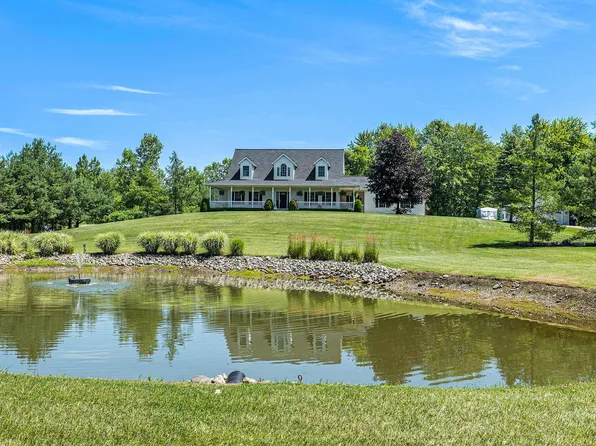 10388 Homerich Ave SW, Byron Center, MI 49315