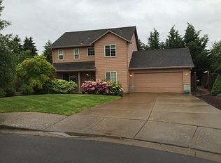121 NW Howard Ln, Dallas, OR 97338