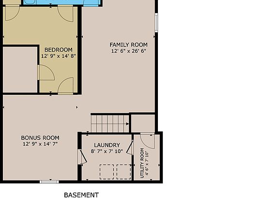 4th image of 122 Dudley Street