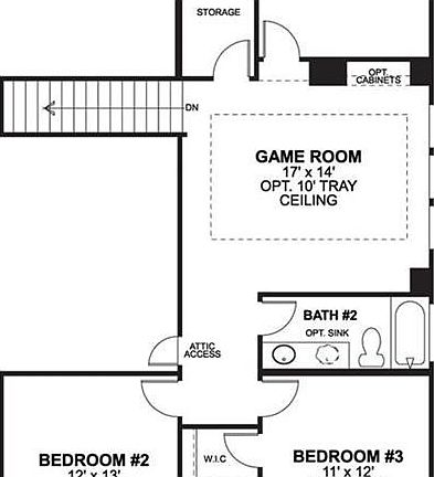 4th image of 3021 Maplewood Dr