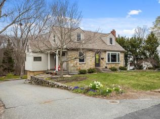 138 Washington St, Canton, MA 02021