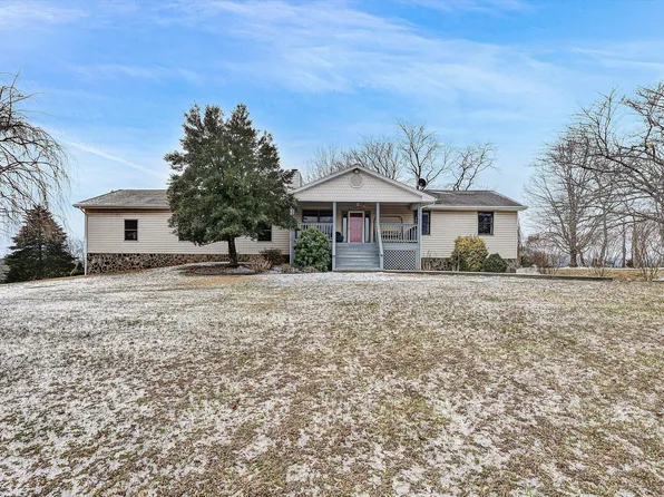 65 Mountain Breeze Dr, Hardy, VA 24101