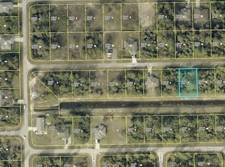 1226 Howell St E, Lehigh Acres, FL 33974