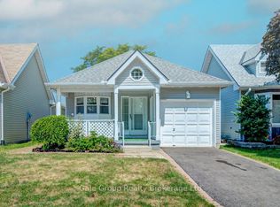 47 Seres Dr, Tillsonburg, ON N4G5E9
