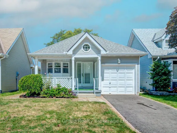47 Seres Dr, Tillsonburg, ON N4G 5E9