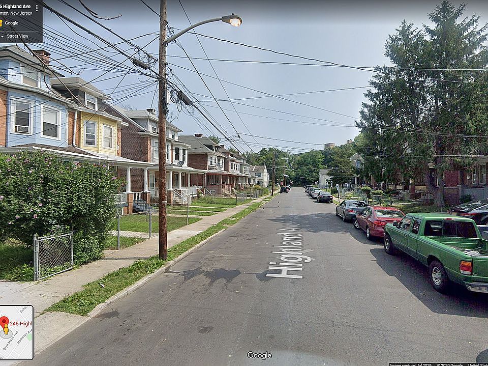 2nd image of 245 Highland Ave