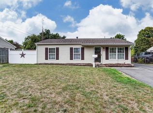 3449 Lacon Rd, Hilliard, OH 43026