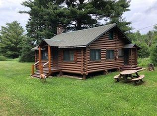 6692 N South Clover Rd, Winter, WI 54896