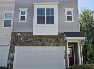 13146 Dowdens Station Way, Clarksburg, MD 20871