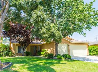 6218 Calabria Dr, Bakersfield, CA