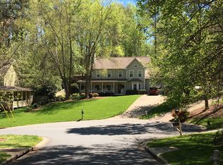 3718 Running Fox Dr, Marietta, GA 30062