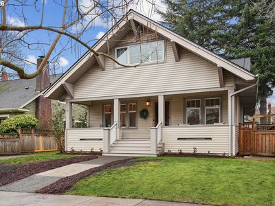 2715 NE 38th Ave, Portland, OR, 97212