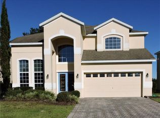 33405 Terragona Dr, Sorrento, FL 32776