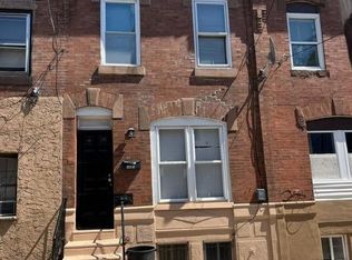 1503 S Lecount St, Philadelphia, PA