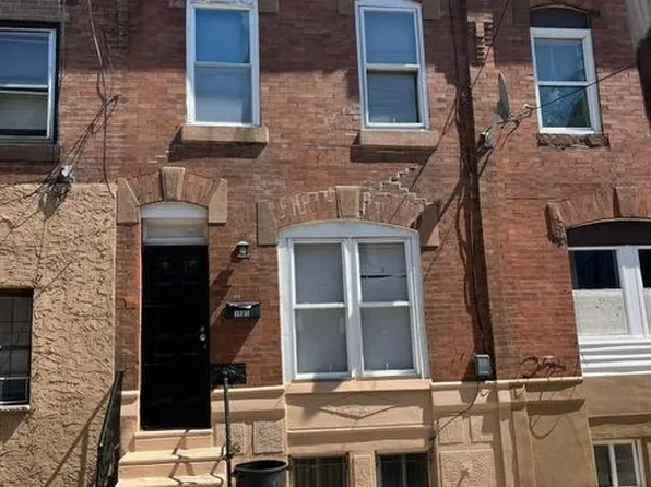 1503 S Lecount St, Philadelphia, PA 19146
