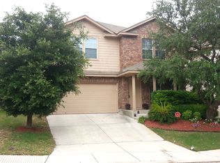 26910 Sparrow Rdg, San Antonio, TX 78261