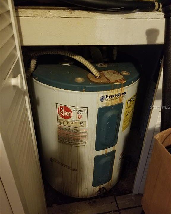 2nd image of 7682 Forest City Rd APT 163