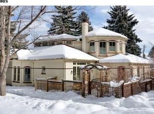 700 Aurora Ave, Boulder, CO 80302