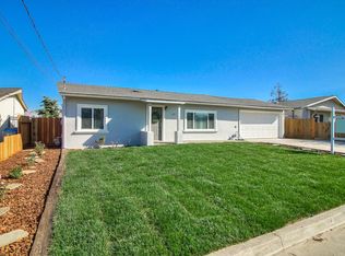 671 El Camino Paraiso, Hollister, CA 95023