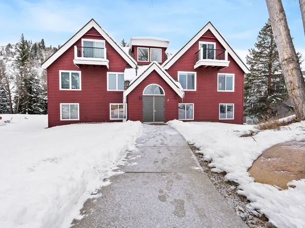 34999 Us Highway 6 #J202, Edwards, CO 81632