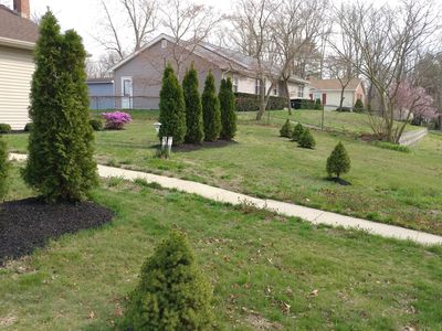 203 Ginger Ave, Millville, NJ, 08332