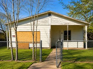 1204 N 8th St, Wichita Falls, TX 76306