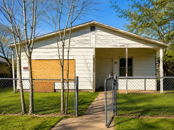 1204 N 8th St, Wichita Falls, TX 76306