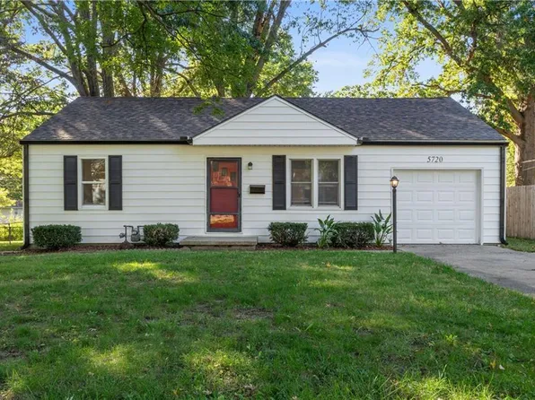 5720 Maywood Ave, Raytown, MO 64133