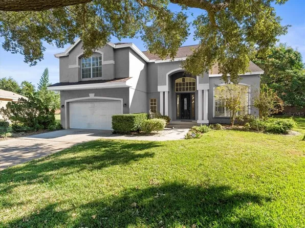 9701 HIDDEN COVE COURT, TAMPA, FL 33618