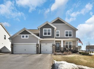 6615 Janero Ave S, Cottage Grove, MN 55016