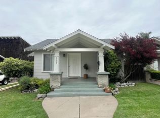 334 Argonne Ave, Long Beach, CA 90814