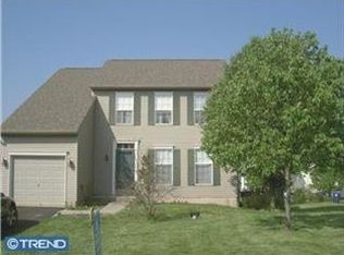 906 Hamilton Rd, Collegeville, PA 19426