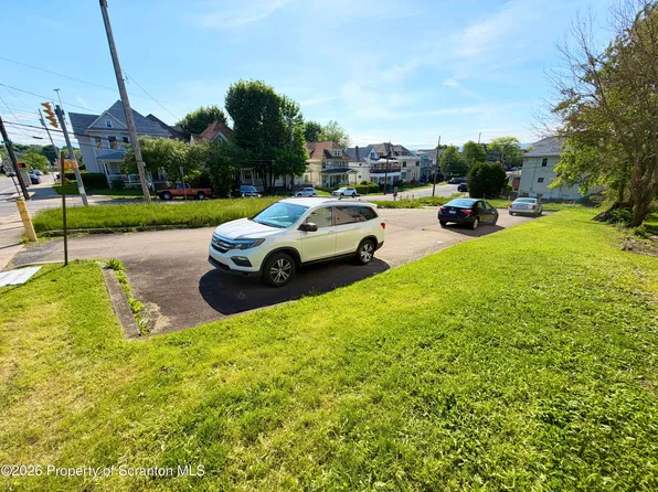 301 Harrison Ave, Scranton, PA 18510