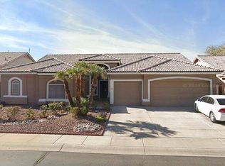792 N Lisbon Dr, Chandler, AZ 85226