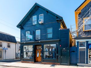 477 Thames St, Newport, RI 02840