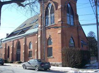 106-3 Spring St, Saratoga Springs, NY 12866