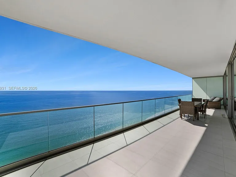 10203 Collins Ave #2501 — Photo 35