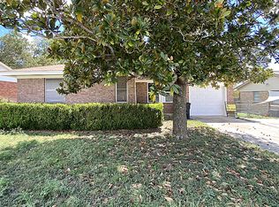 2306 Poage Ave, Killeen, TX 76543
