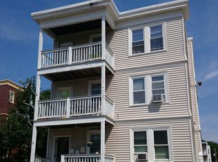 58 Whitten St, Boston, MA 02122