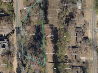 3316 Renfro St, Marietta, GA 30066