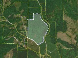 Red River Rd, Englewood, TN 37329