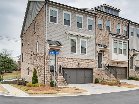 2nd image of 3605 Hester Ave SE #3605