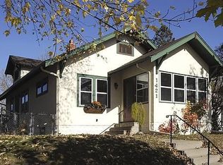 1421 Berkeley Ave, Saint Paul, MN 55105