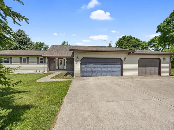 6031 State Route 540, Bellefontaine, OH 43311