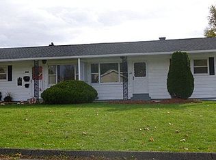 175 Washington St, Sayre, PA 18840