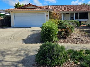1952 Treewood Ln, San Jose, CA 95132